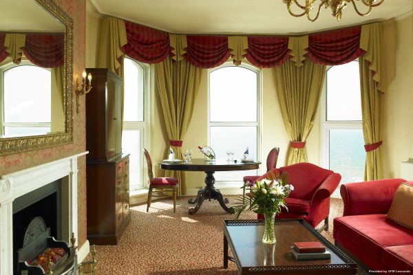 Hotel Imperial Blackpool